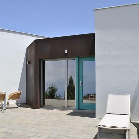 Villa Horizonte Puntagorda Kültér fotó