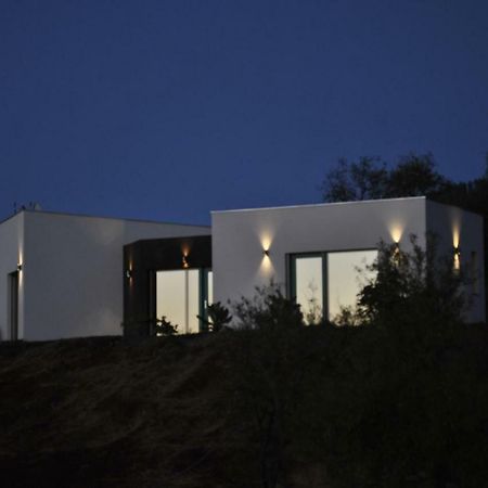 Villa Horizonte Puntagorda Kültér fotó