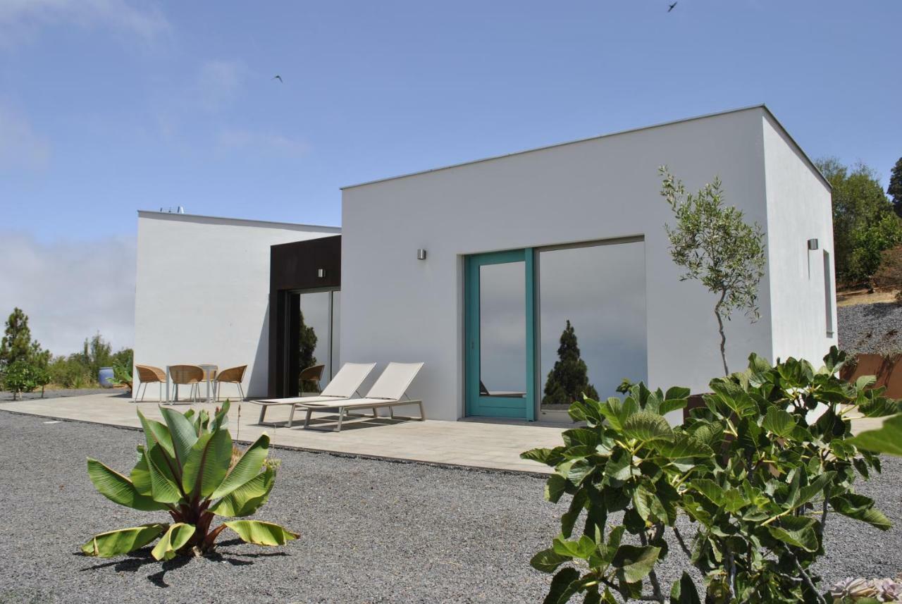 Villa Horizonte Puntagorda Kültér fotó