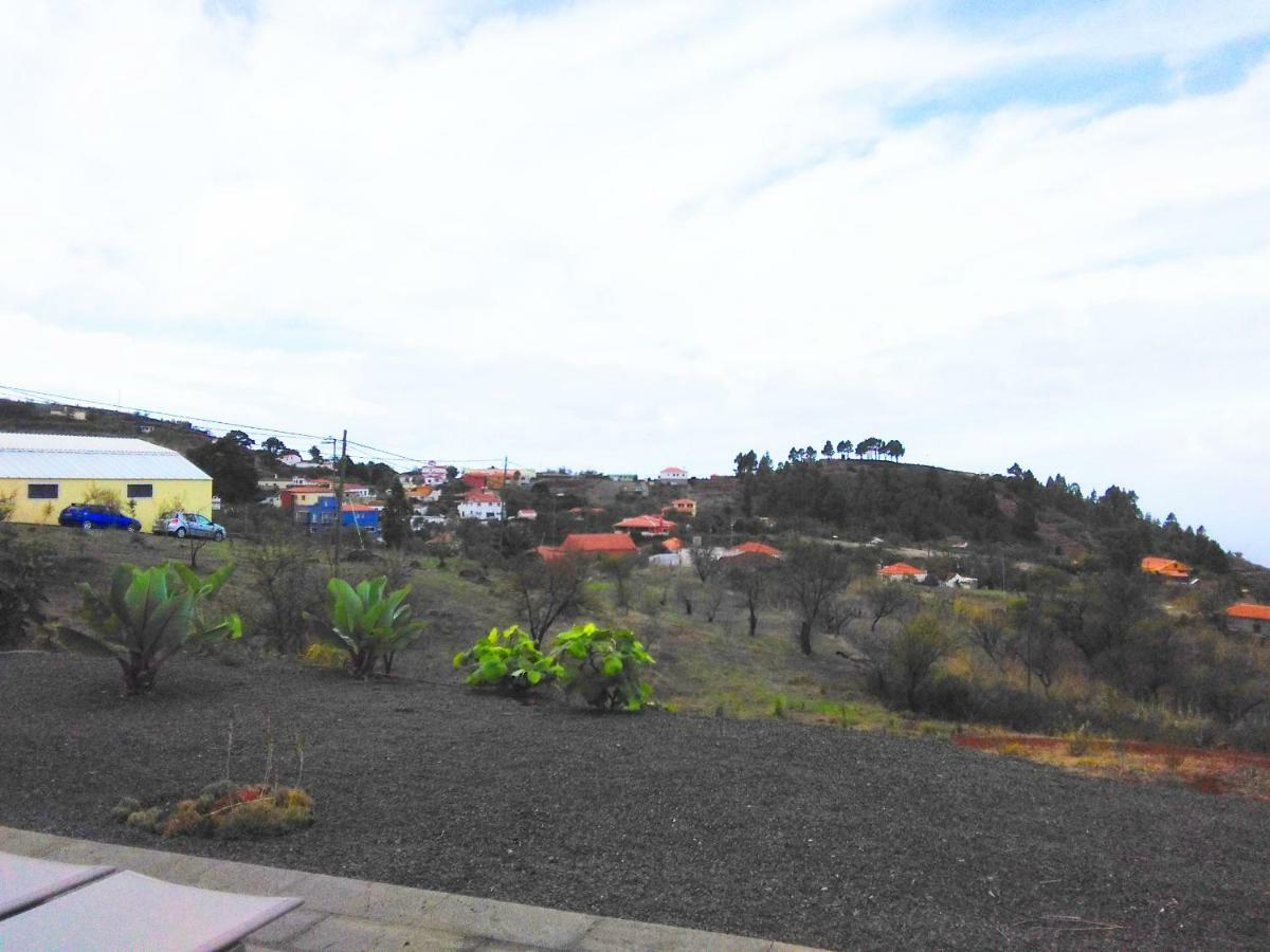 Villa Horizonte Puntagorda Kültér fotó