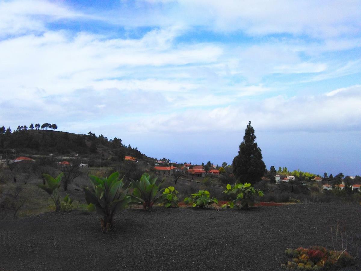 Villa Horizonte Puntagorda Kültér fotó
