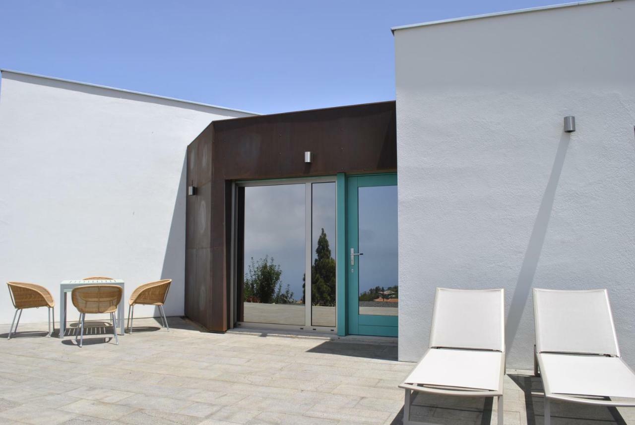 Villa Horizonte Puntagorda Kültér fotó