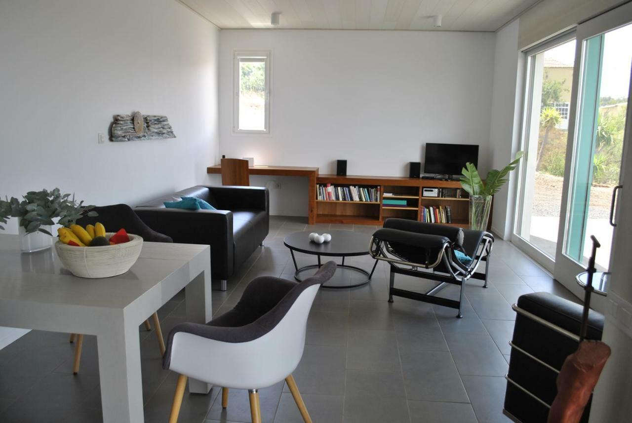 Villa Horizonte Puntagorda Kültér fotó