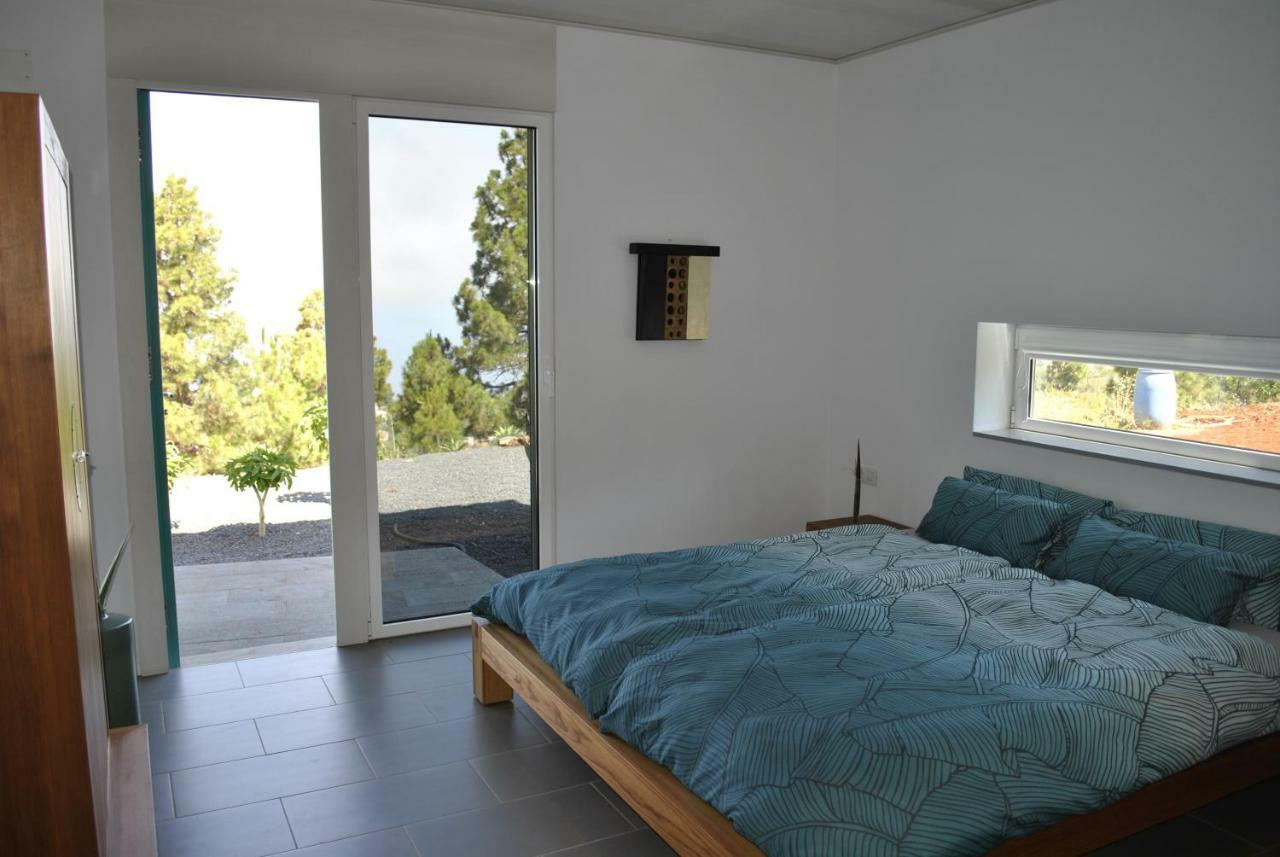 Villa Horizonte Puntagorda Kültér fotó